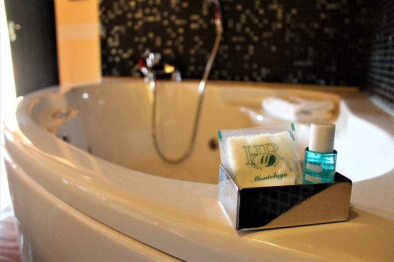 Hotel Residence Montelago**** - photo 2
