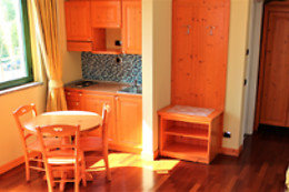 Hotel Residence Montelago****
