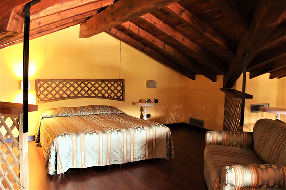 Hotel Residence Montelago**** - photo 12