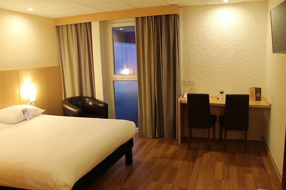 Ibis Dijon sud - photo 2