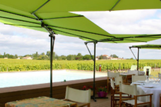 Séjour gourmand pour 2 au Château Trillon à Sauternes (33)