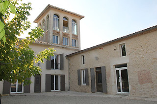 Séjour gourmand pour 2 au Château Trillon à Sauternes (33)