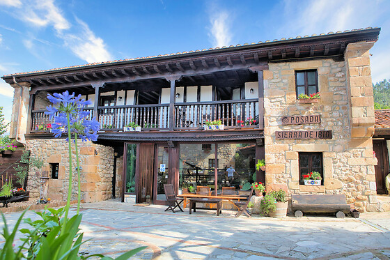 POSADA SIERRA DE IBIO - photo 9