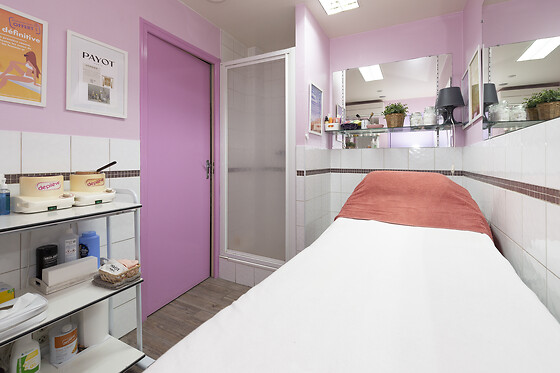 ALIXE FOUGERES  MOINES - photo 25