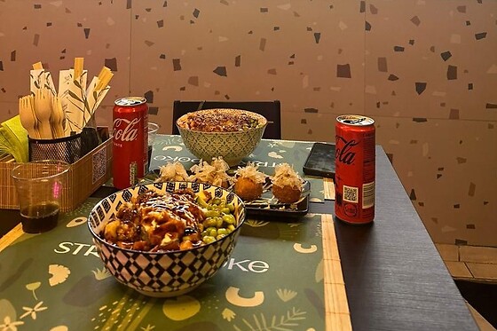 Poke e sushi - photo 0