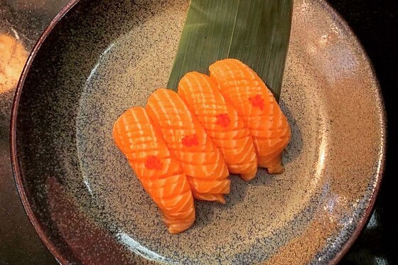 MASAAKI - SUSHI HOUSE - photo 8