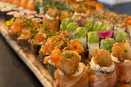 MASAAKI - SUSHI HOUSE