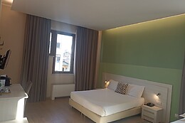 Online Booking EPS
