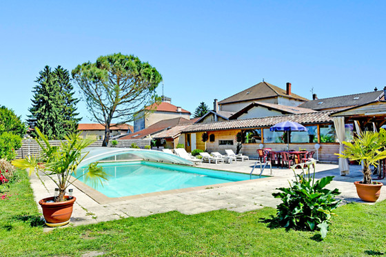 Le Lion d'Or ( Marlieux ) - photo 14