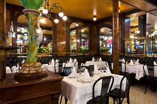 Repas pour 2 à la Brasserie Bofinger à Paris (75004)