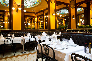 Repas pour 2 à la Brasserie Bofinger à Paris (75004)
