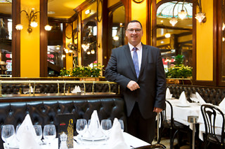 Repas pour 2 à la Brasserie Bofinger à Paris (75004)