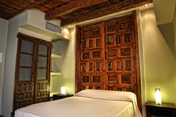LA CASONA DE VALBUENA - photo 13