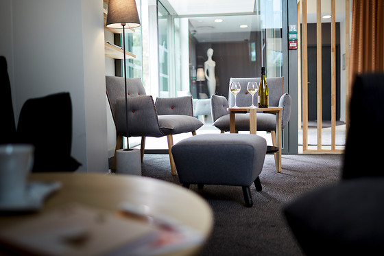 Seven Urban Suites Nantes Centre - photo 4