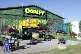 Goolfy Montpellier