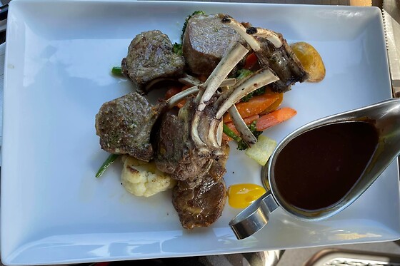 Restaurant La Familia - photo 2