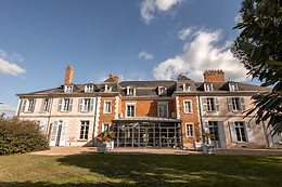 Domaine des Thomeaux
