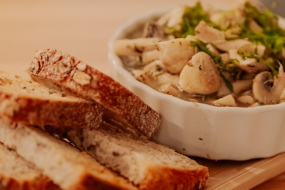 BALANCE CAFE - photo 8