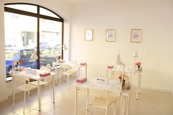 Kiara Sky Professional Nails Fátima - photo 0