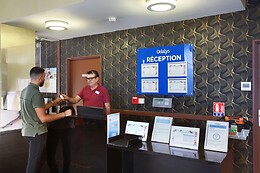 Online Booking EPS