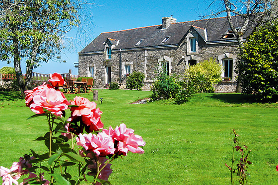 3 jours châteaux et belles demeures