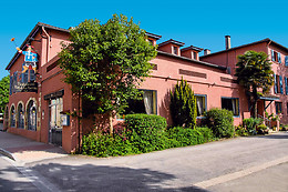 Hotel Restaurant des Thermes