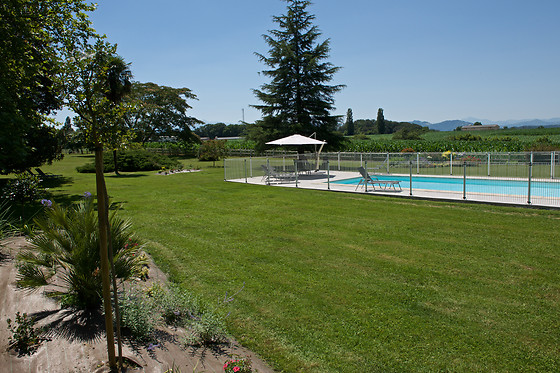 Domaine Pédelaborde - photo 3