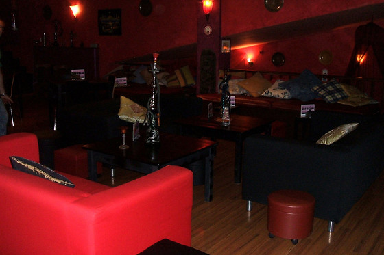 TWINS CHILL OUT - photo 9