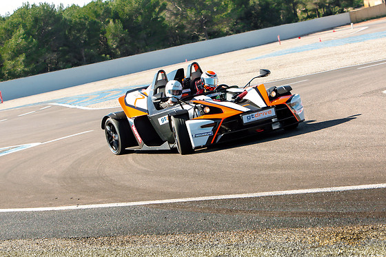 GT Drive - photo 25