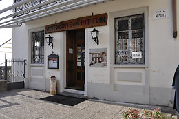 Locanda del Pittore