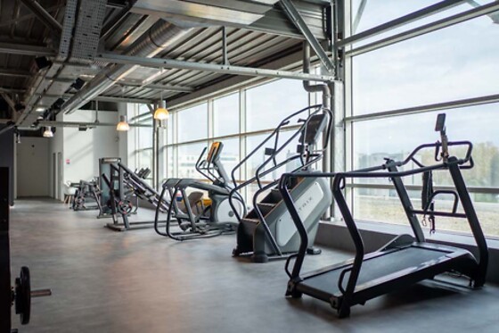 GymChaft - photo 5