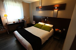 The Originals City Ascotel - Lille Est
