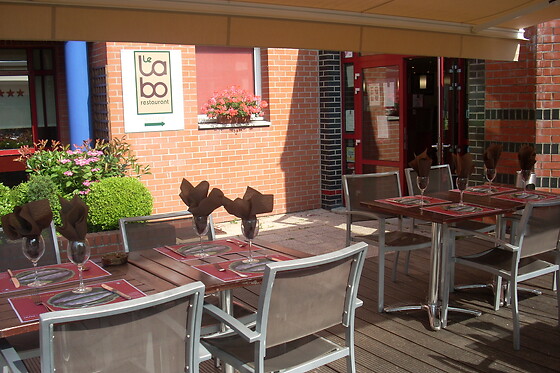 The Originals City Ascotel - Lille Est - photo 10