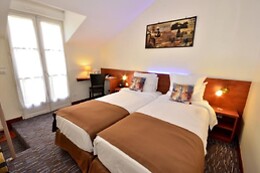Online Booking EPS