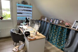 Beauty Nails by Lucie