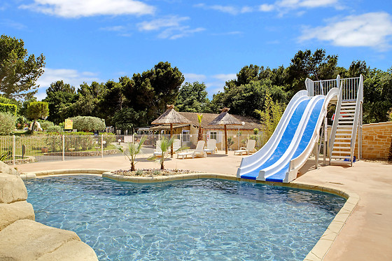 Camping La Montagne - photo 3