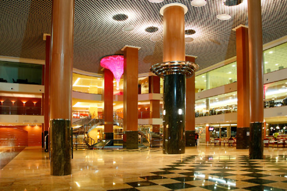 AR DIAMANTE BEACH SPA&CONVENTION CENTER - photo 4