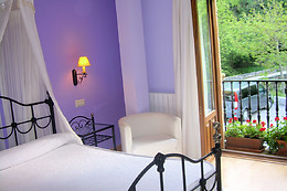 HOTEL COSGAYA