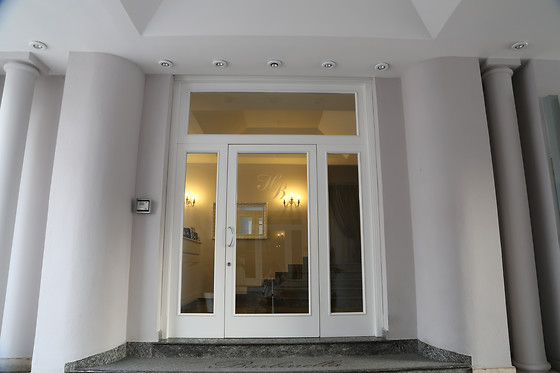 Hotel Barbarella - photo 1