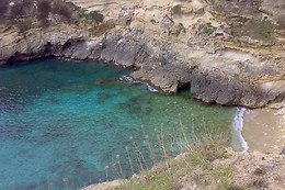 Masseria Le Chianche