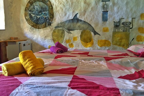 STUDIO MAZO THE GLAMPING - photo 8