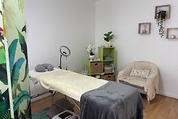 Estetica Cocoon by A&N