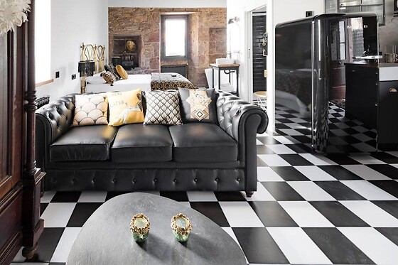 LA SUITE DEL TIEMPO - photo 6
