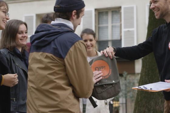 Qui veut pister ? Paris - photo 2