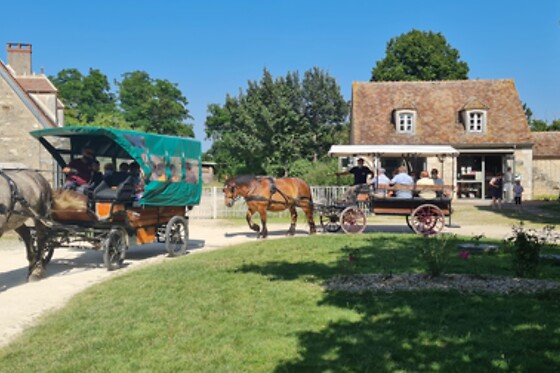 Le village de Cottages - photo 12