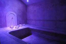 Le Spa de Beauté