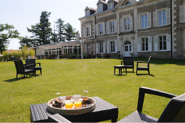 Domaine de Valaudran