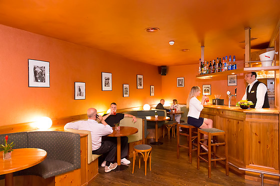 Hotel Walser - photo 3