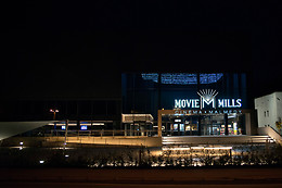 Movie Mills