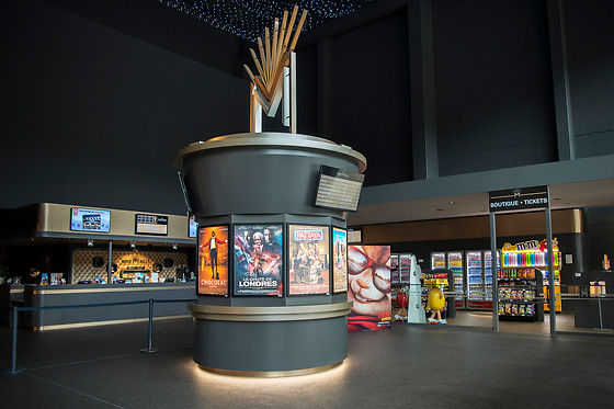 Movie Mills - photo 15